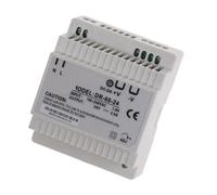 DR-60 DR-45 DR-30 30W 45W 60W Single Output 5V 12V 15V 24V Din Rail Switching Power Supply(12V,45W)