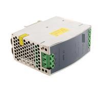 DR-75-12 75W 12V 6.3A Single Output AC-DC Indoor Din Rail Switching Mode Power Supply