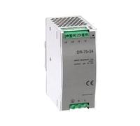 DR-75-12 Din Rail Switching power supply 75W 12VDC 6.3A Output