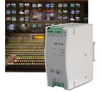 DR-75-24 75W Single Output 24V Din Rail Power