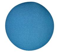 DR ABRASIVE 300mm 12inch Sanding Discs with Hook and Loop Sandpaper Pads for Bench Sander Pack of 10 (100 Grit)