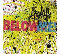 Dr Acula - Below Me