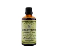 Dr. Adam Elmegirab's Aphrodite Bitters 100ml | Cacao & Coffee