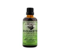 Dr. Adam Elmegirab's Brazilian Bitters 100ml | Tonka & Vanilla