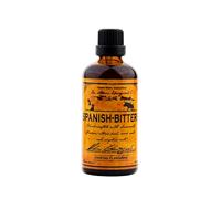Dr. Adam Elmegirab's Spanish Bitters 100ml | Orange & Lemon