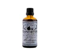 Dr. Adam Elmegirab's Teapot Bitters 100ml | Chai Spice