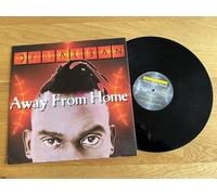 Dr Alban - Away From Home [12" VINYL]