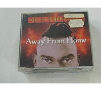 Dr. Alban - Away From Home