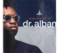 Dr. Alban - B e s t