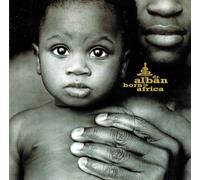 DR.ALBAN - Born in Africa