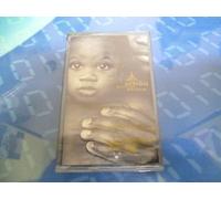 Dr Alban - Born In Africa [CASSETTE]
