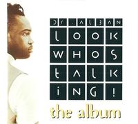 Dr. Alban - Directly from the Swedish Jungle