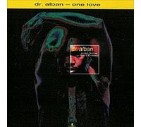 Dr. Alban - Dr. Alban - One Love - Ariola - 74321 10872 1