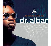Dr Alban - Dr Alban Very Best of