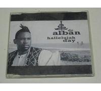Dr.Alban - Hallelujah Day