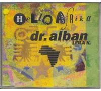 Dr. Alban - Hello Afrika