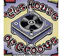 Dr. Alban - House of Groove-Arista's Most