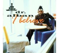 Dr. Alban - I Believe