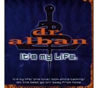 Dr Alban - Its My Life