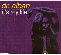 Dr Alban - It's My Life