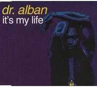 Dr Alban - It's My Life