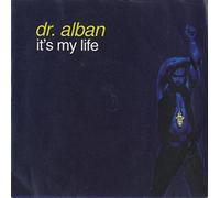 Dr. Alban - It's My Life [7'' Vinyl Single]