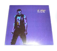 Dr Alban - It's My Life [Vinyl LP] [VINYL]