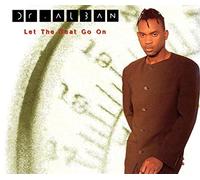 Dr.Alban - Let the beat go on