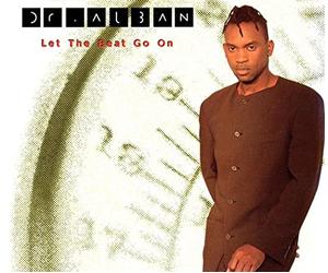 Dr.Alban - Let the beat go on