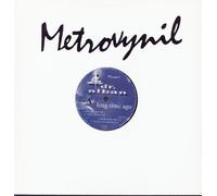 Dr Alban - Long Time Ago [VINYL]