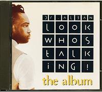 Dr Alban - Look Who S Talking !