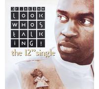 Dr Alban - Look Whos Talking [12" VINYL]