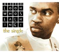 Dr. Alban - Look Whos Talking