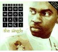Dr Alban - Look Whos Talking