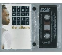 Dr. Alban - Look Who's Talking [CASSETTE]
