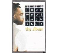 Dr.Alban - Look Who'S Talking [Musikkassette] [CASSETTE]