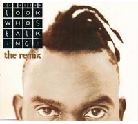Dr.Alban - Look who's talking (Remix)