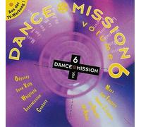 Dr. Alban Maxx Fun Factory Odyssey Centory - Dancemiss. Six (CD Compilation, Diverse, 20 Titel)