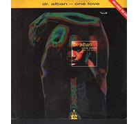 Dr. Alban - One Love [Vinyl Single] [VINYL]