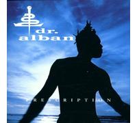Dr. Alban - Prescription