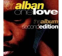 Dr. Alban - Second Edition