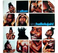 Dr. Alban - Sing Halleluja! [Vinyl Maxi-Single] [VINYL]