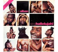Dr. Alban - Sing Hallelujah! - Logic Light - 7432113620-7, Logic Light - 08-016408-00, Save The Vinyl - 7432113620-7