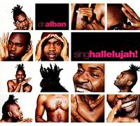 dr. Alban - sing jallelujah! Maxi CD