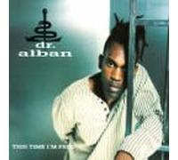 Dr. Alban - This time I'm free