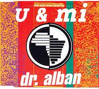 Dr. Alban - U & mi