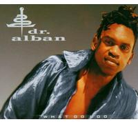 Dr Alban - What Do I Do