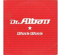 Dr Alban - Work Work