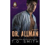 Dr. Allman: Ghost Born MC