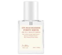 Dr.Althea 15% Niacinamide Illuminating serum with niacinamide - 30 ml